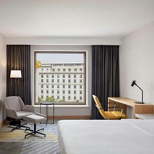 Superior Kamer met een King Size Bed