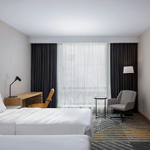 Deluxe Kamer met Twee Aparte Bedden